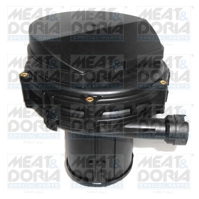 Secondary Air Pump